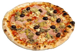 Capricciosa