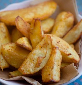Cartofi prajiti 