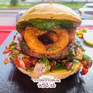 Brioche Hamburger di chianina 200 g