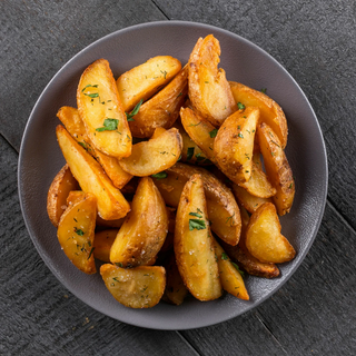 Картофель "Айдахо"