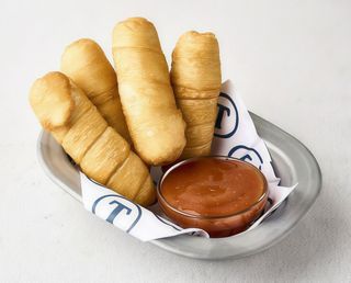 Tequeños