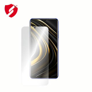Folie  Xiaomi Poco M3 - Doar-Display
