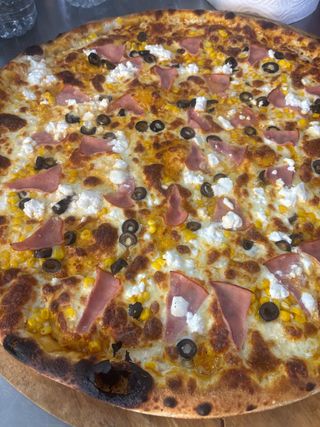 Парадизо (450г)