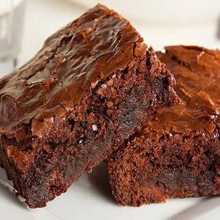 Brownie de chocolate