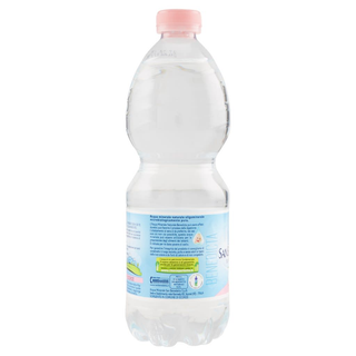 Acqua naturale 50 cl