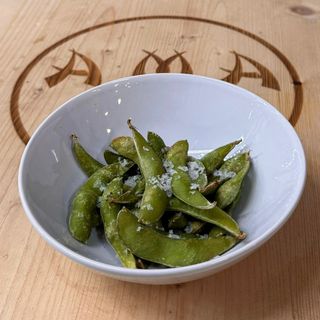 Edamame 100g