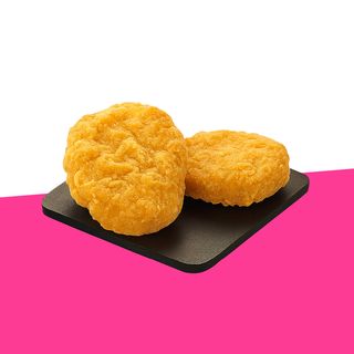 Nuggets 4 Pièces