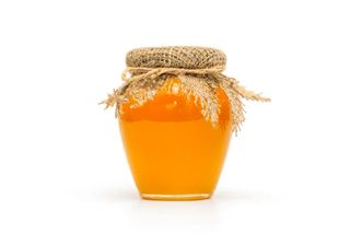 Miere de tei  / Липовый мед 