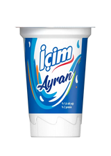 Ayran