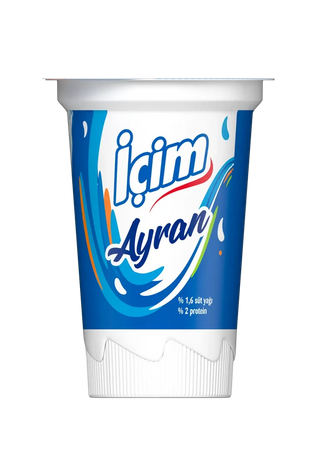 Ayran