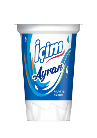 Ayran