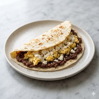 Baleada Sencilla (2 Uds.)