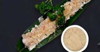 904. Crispy roll 8 pezzi