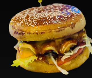 Wimpy Burger