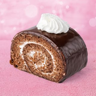 Caramel Swiss
