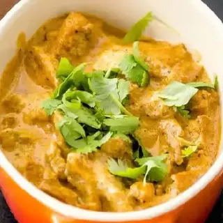 Lamb Tikka Starter