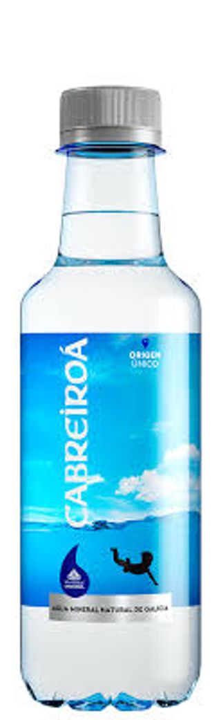 Agua (330 Ml.)