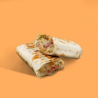 Сулугуні у лаваші 300г