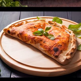 Calzone pisellino