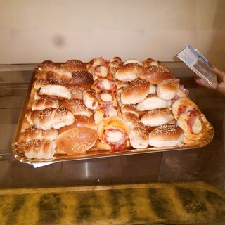 Rosticceria mignon 1kg