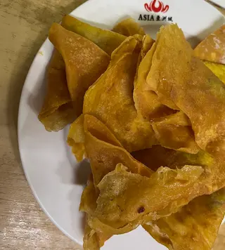 12. Wen Tun Frito