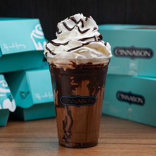 ცივი მოკა M