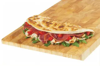 Piadina super