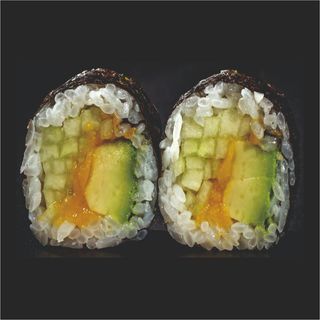 213 futomaki de pollo 8 und