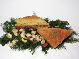 Baklawa