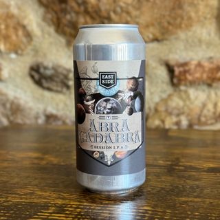 East Side Abra Calabra-Session IPA 44 cl