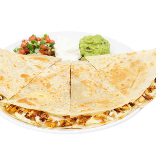 Quesadilla De Pollo 