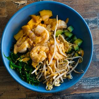 OHANA POKE