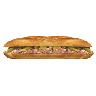 Sandwich Campagnard