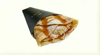 Crèpe Canadese