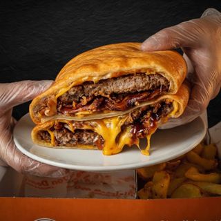 Bomba Burguer