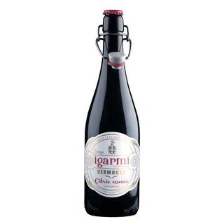 Vermout Igarmi Citric igarmi Cantabria (750 ml.)