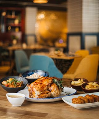 Combo premium para 2