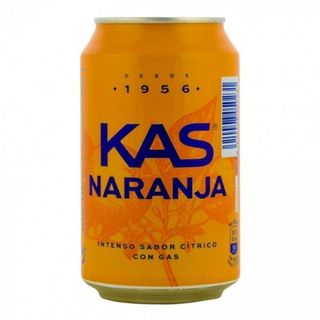 Kas Naranja
