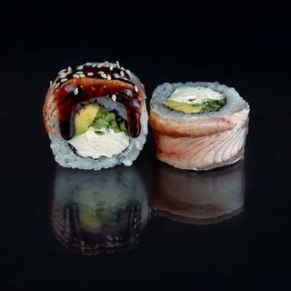 ФІЛАДЕЛЬФІЯ ВУГОР (230г/8шт)