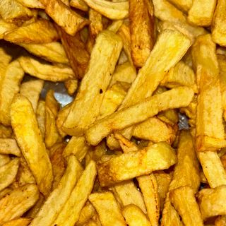 Patatas Fritas