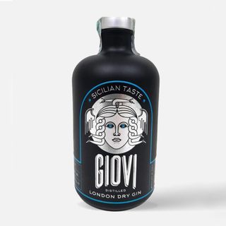 Giovi - London dry gin 0,7 lt