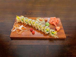 Uramaki XXL Kalmar