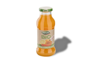 Succo di frutta bio Ace