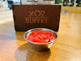 Кетчуп (50г)
