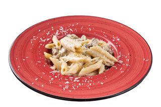 PASTA AI FUNGHI PORCINI