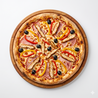 Pizza Favorita