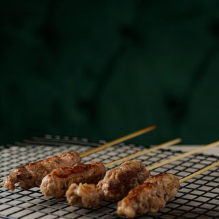 Spiedini di carne - 4 pezzi