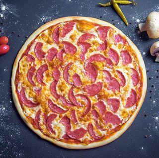 БонАппетит 