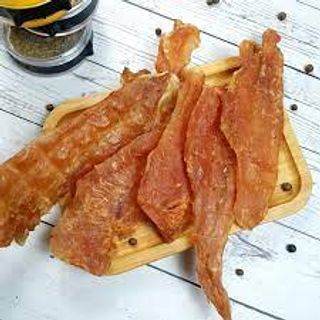 М'ясні Чіпси Курка (50г)