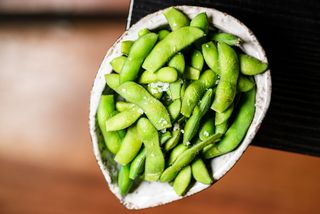 EDAMAME